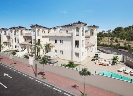 Villa pour 240 000 Euro à Bigastro, Espagne