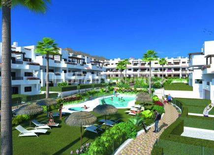 Apartment für 228 000 euro in Spanien