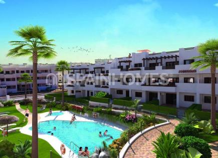 Penthouse pour 199 000 Euro en Espagne