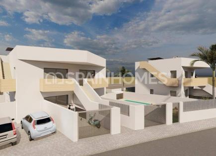Appartement pour 189 000 Euro à Murcie, Espagne