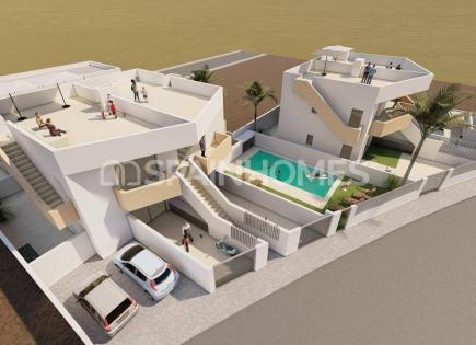Apartment for 265 000 euro in Murcia, Spain