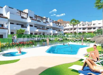 Penthouse für 175 000 euro in Spanien