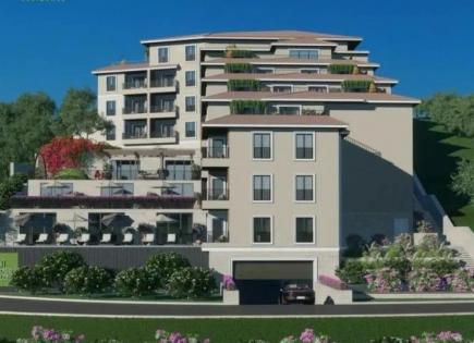 Appartement pour 145 000 Euro à Becici, Monténégro