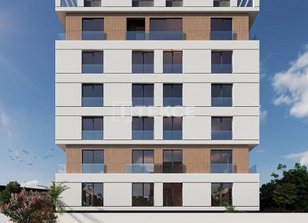 Ático para 174 000 euro en Antalya, Turquia
