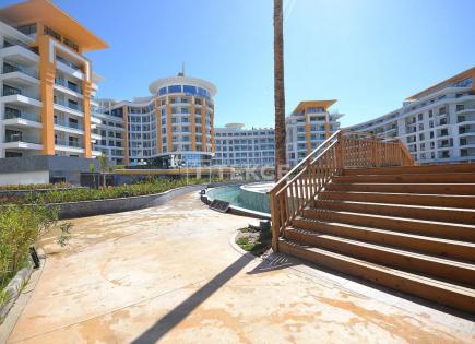 Apartamento para 1 200 000 euro en Alanya, Turquia