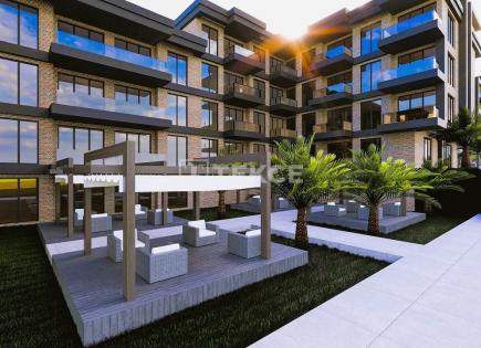 Apartment for 63 000 euro in Yalova, Turkey