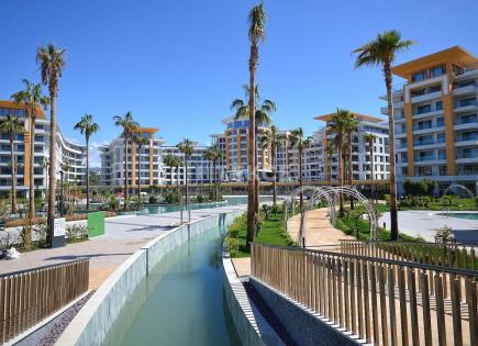 Apartment für 200 000 euro in Alanya, Türkei