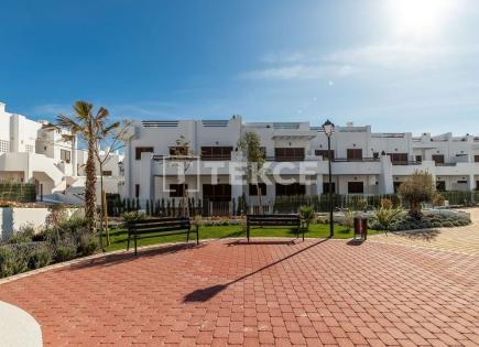 Apartment for 145 000 euro in Pulpi, Spain
