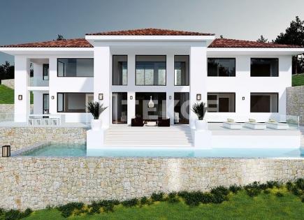 Villa para 3 590 000 euro en Jávea, España