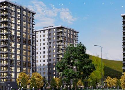 Apartment for 293 000 euro in Ankara, Turkey