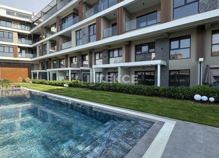 Apartamento para 204 000 euro en Turquía