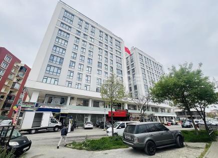 Apartamento para 200 000 euro en Çekmeköy, Turquia