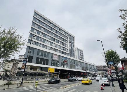 Appartement pour 139 000 Euro à Çekmeköy, Turquie