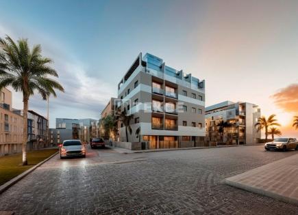 Penthouse for 270 000 euro in San Pedro del Pinatar, Spain
