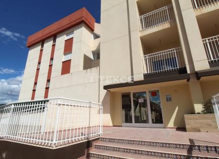 Apartment for 187 000 euro in Orihuela, Spain