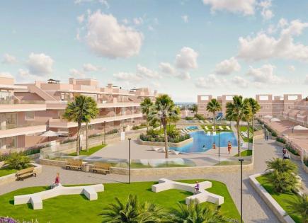 Apartment for 270 000 euro in Pilar de la Horadada, Spain