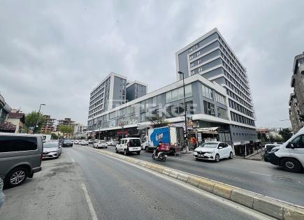 Appartement pour 141 000 Euro à Çekmeköy, Turquie