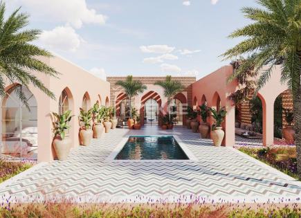 Villa für 880 000 euro in Fuente Alamo, Spanien