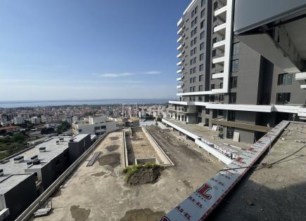 Apartment für 207 000 euro in der Türkei