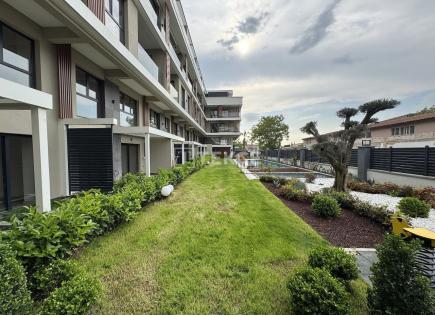 Ático para 212 000 euro en Turquía