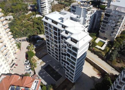 Apartamento para 120 000 euro en Alanya, Turquia