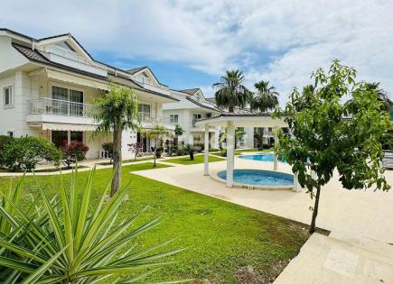 Apartment für 230 000 euro in Kemer, Türkei