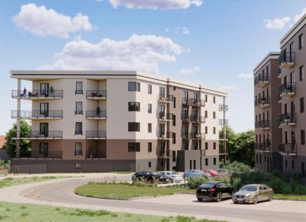 Wohnung für 115 322 euro in Marienbad, Tschechien