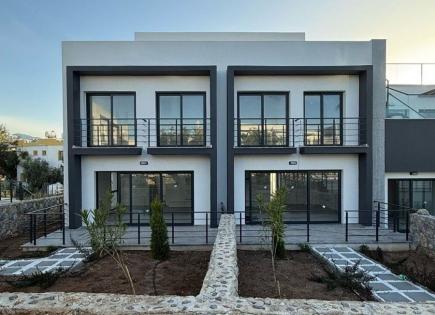 Apartamento para 445 173 euro en Kyrenia, Chipre