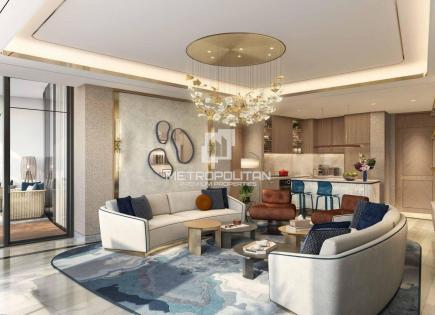 Appartement pour 752 159 Euro à Dubaï, EAU
