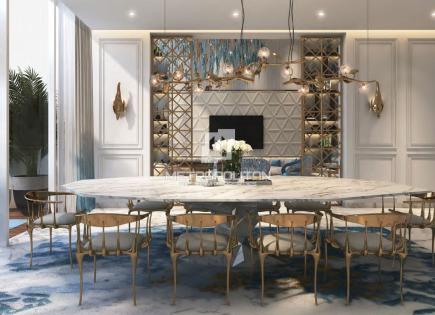 Apartamento para 283 630 euro en Dubái, EAU