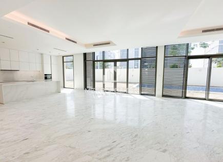 Villa for 5 140 972 euro in Dubai, UAE