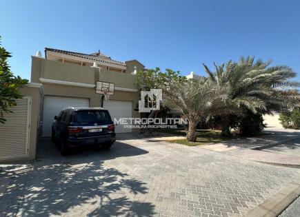 Villa for 21 520 419 euro in Dubai, UAE