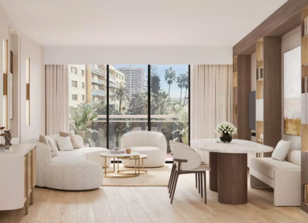 Apartamento para 4 900 000 euro en Mónaco, Mónaco