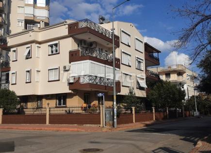Apartment für 280 000 euro in Antalya, Türkei