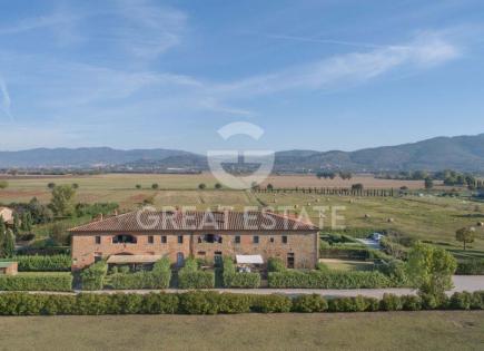 Casa para 350 000 euro en Cortona, Italia