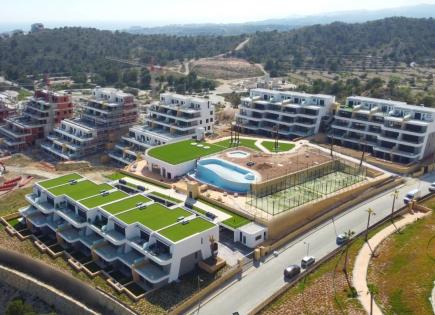 Appartement pour 580 000 Euro à Finestrat, Espagne