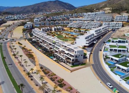 Apartment für 1 200 euro pro Woche in Finestrat, Spanien