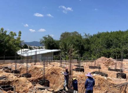 Maison pour 1 644 910 Euro à Phuket, Thaïlande