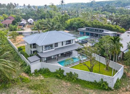 House for 1 054 494 euro in Phuket, Thailand