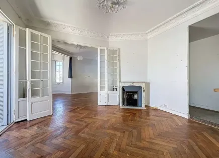 Apartamento para 223 000 euro en Niza, Francia