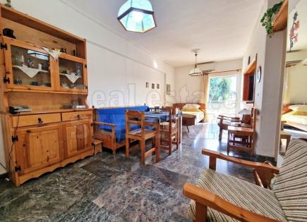 Apartamento para 58 000 euro en Loutraki, Grecia