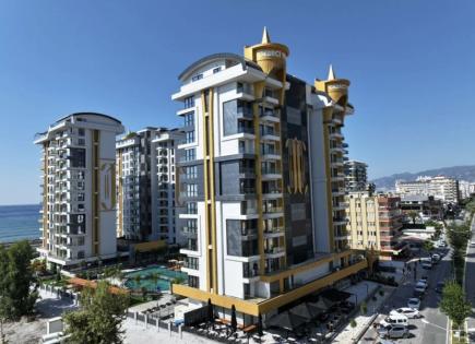 Wohnung für 159 000 euro in Alanya, Türkei