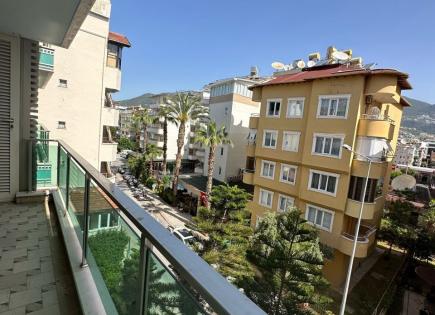 Wohnung für 240 000 euro in Alanya, Türkei