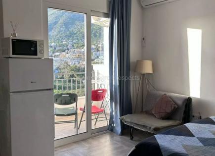 Appartement pour 98 000 Euro au Bar, Monténégro