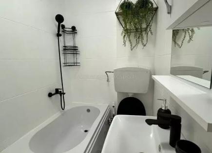 Appartement pour 120 000 Euro à Budva, Monténégro