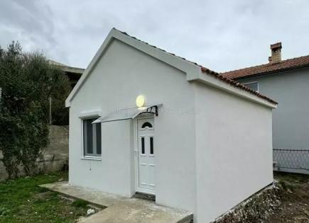 Maison pour 70 000 Euro au Bar, Monténégro