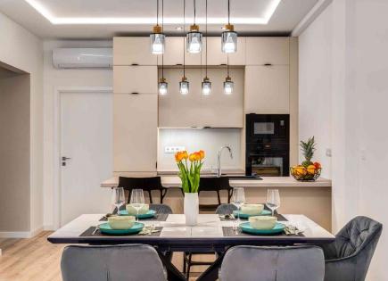 Apartamento para 491 000 euro en Budapest, Hungría