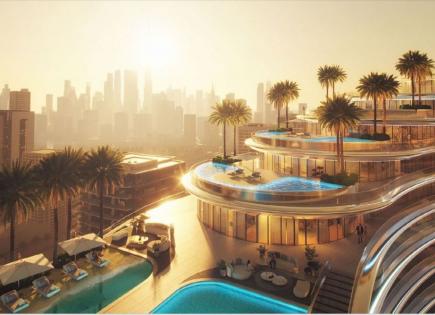 Appartement pour 440 095 Euro à Dubaï, EAU