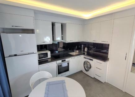 Appartement pour 150 000 Euro à Alanya, Turquie