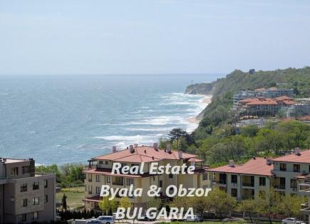 Wohnung für 74 000 euro in Byala, Bulgarien
